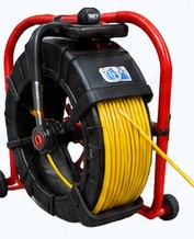 CCTV drain camera kit